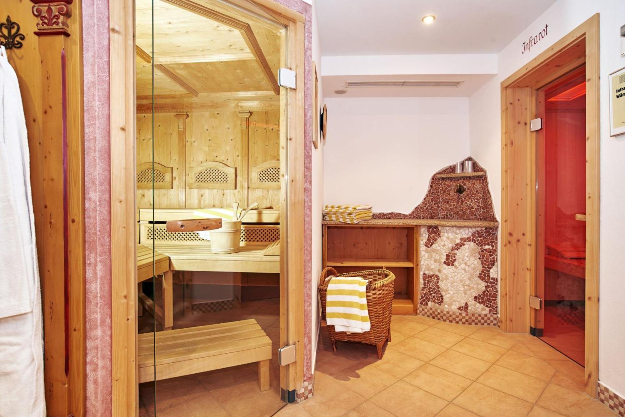 Alpenhotel Hundsreitlehen Bischofswiesen Ngoại thất bức ảnh