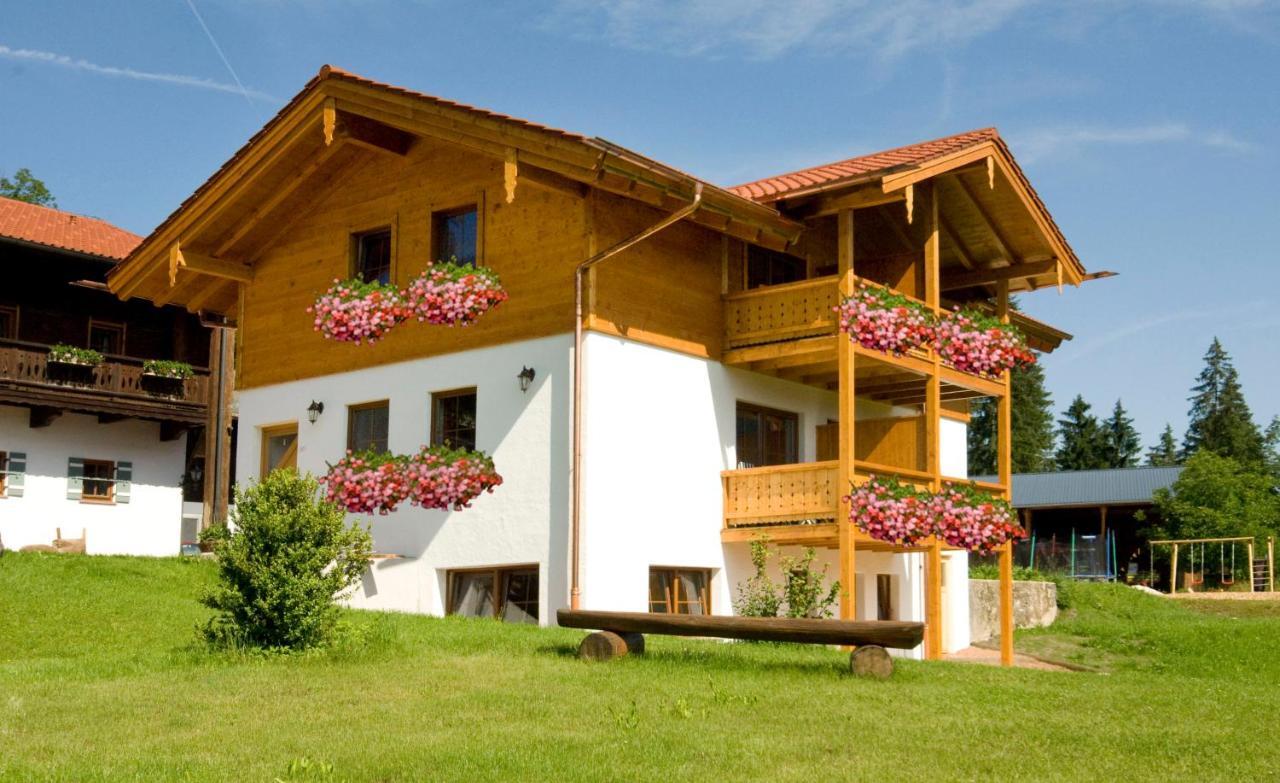 Alpenhotel Hundsreitlehen Bischofswiesen Ngoại thất bức ảnh